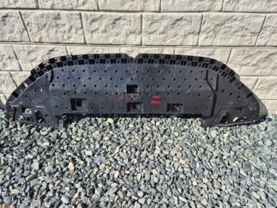 Плита pod бампер защита peugeot 208 ii 2019- #8362 фото №1