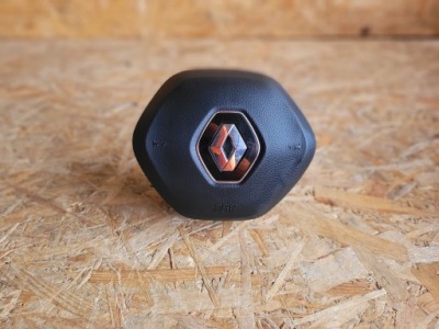 Renault clio v подушка безпеки подушка водія europa оригінал fv фото №1