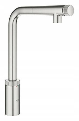 Bateria kuchenna stojąca GROHE MINTA 31613DC0