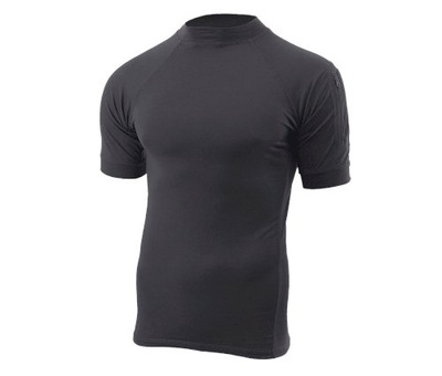 TEXAR - Koszulka T-shirt Duty Black - rozm. XL