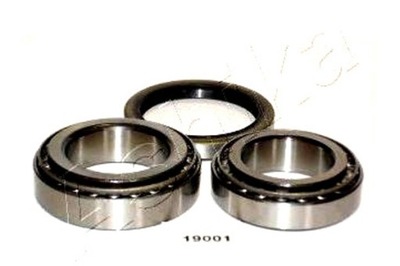 BEARING WHEELS SET ISUZU CAMPO 2.3 4WD ASHIKA  