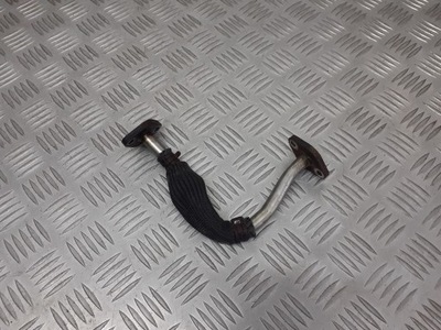 Труба трубка шланг egr suzuki maruti 1.1 фото №1