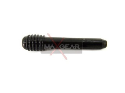 Maxgear кнопка штифт ручка блокування замка vw polo фото №1