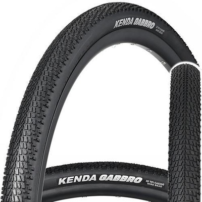 OPONA KENDA 700 X 35C K1266 GABBRO 30TPI gravel