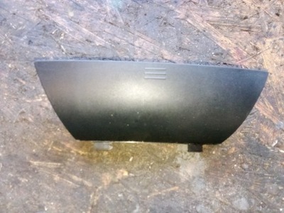 Пепельница fiat stilo 01-07 735269801 фото №1