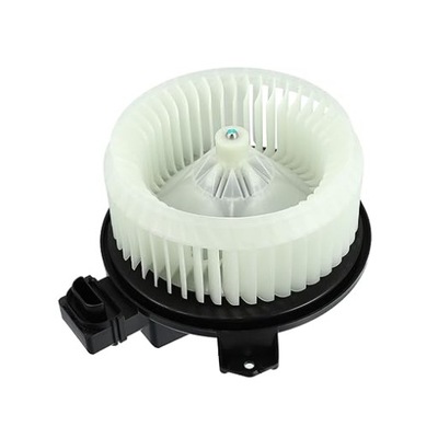 Двигун вентилятор mazda cx-9 2007 - 2015 фото №1