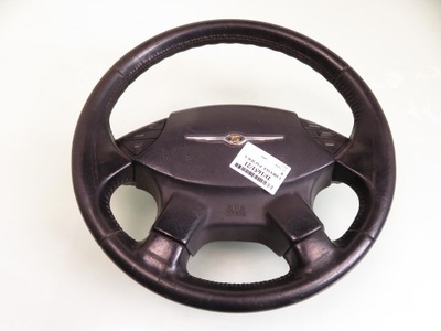 Повітропровід chrysler pacifica фото №1