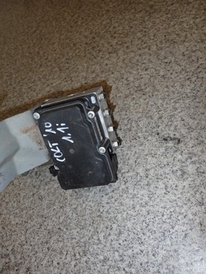 Mitsubishi colt 10- насос abs absu фото №1