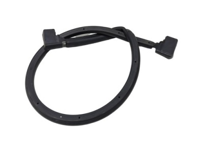 Прокладка капот opel mokka a 2012-2016 фото №1