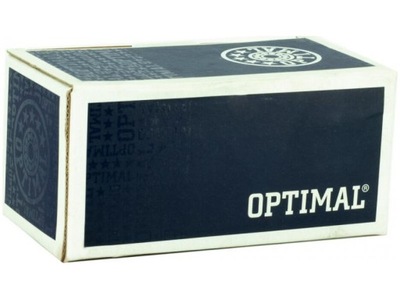 OPTIMAL G3-076 ПАЛЕЦ AUDI 80 -91 PASSAT -90 ПРАВАЯ ZE WSP 855 407 366 A