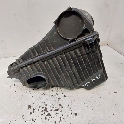 AUDI Q7 4L 4,2FSI KORPUSAS FILTRO ORO 7L6128601L 7L6128607L 