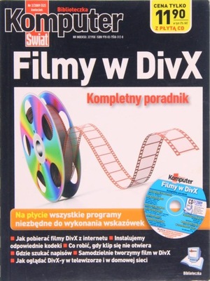 FILMY W DIVX