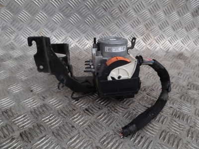 Citroen ds3 crossback 2019 1,2 thp насос abs 9833189680 оригинал фото №1