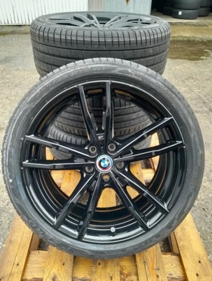 NUEVO RUEDAS LATO BMW 3 G20 G21 4 G22 G23 2 G42 M-PAQUETE 225/40/19 I 255/35/19  