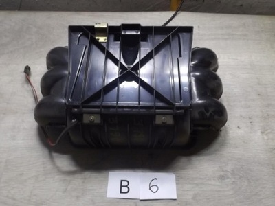 Воздуходувка обдув вентилятор корпус fso polonez fiat 125 p фото №1