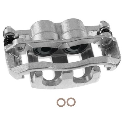 Суппорт тормозной передний правый ford explorer фото №1