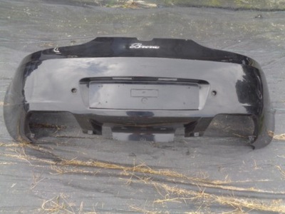 ALFA ROMEO BRERA 05- BUMPER REAR REAR REAR OYRG  