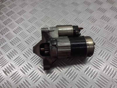 Стартер peugeot 307 cc 2.0 16v 9656299480 фото №1