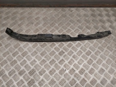 Alfa romeo stelvio 2018 права сторона панель оздоблювальний крила фото №1