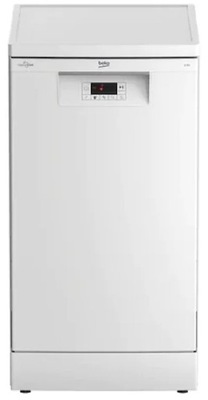 Zmywarka wolnostojąca Beko BDFS15020W