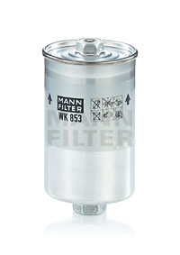FILTRO COMBUSTIBLES MANN-FILTER WK 853 WK853 