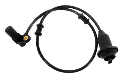 Датчик швидкості обертання колеса abs mercedes benz фото №1