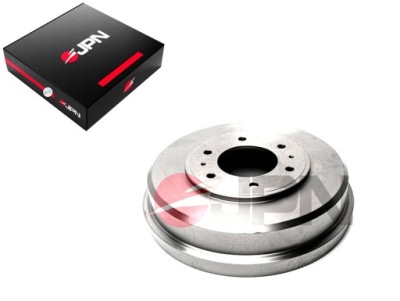 Гальмівні барабани гальмівні 2szt. mitsubishi jpn фото №1