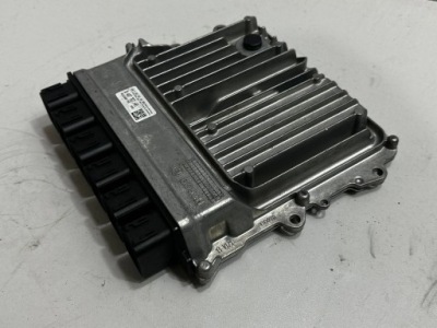 Bmw 5 g30 g31 2018 блок управления / модуль ecu фото №1