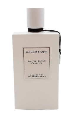 Van Cleef & Arpels Santal Blanc EDP 75ml