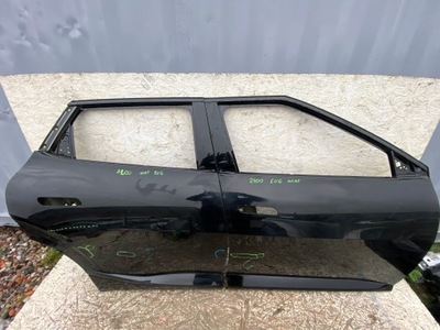 Kia ev6 дверь правое перед передние правое фото №1