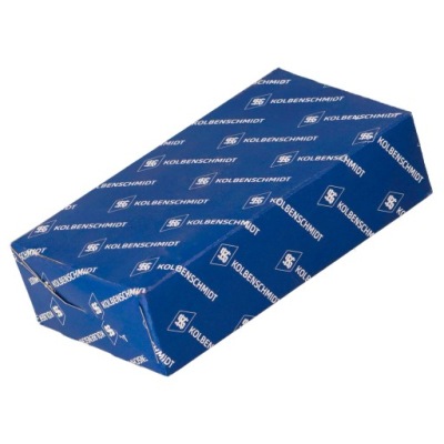 Вкладыши шатунные kolbenschmidt фото №1