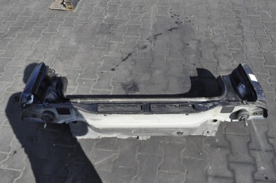 Suzuki jimny iv 2023 pas задняя задний балка фото №1