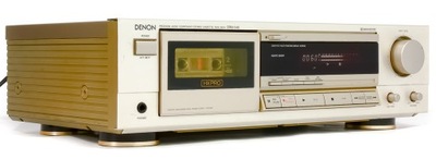 DENON DRM-540 NIEZAWODNY MAGNETOFON STEREO