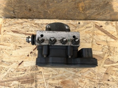 Насос abs dacia logan ii mcv 1.2 фото №1