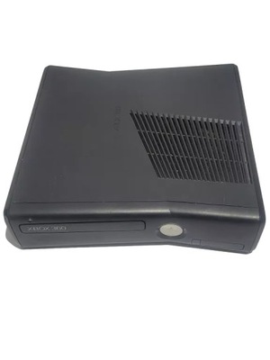 KONSOLA XBOX 360 S MODEL 1439 250 GB