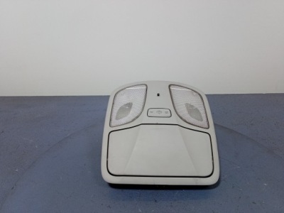 Hyundai i40 фонари потолочный 92800-3sxxx фото №1