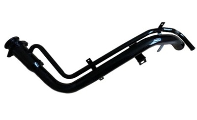 Заливная горловина топлива труба mitsubishi pajero sport 98-08 3.0 фото №1