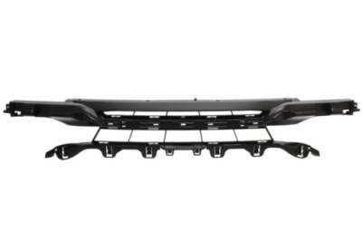 Решётка радиатора решётка радиатора бампер bmw 3 f30 f31 2012-15 фото №1