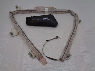 Opel crossland x air bag шторка безопасности левая подушка фото №1