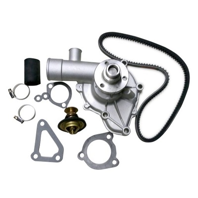 Lublin honker nowa насос wody andoria термостат фото №1