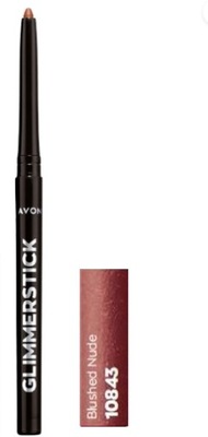 AVON Konturówka do ust BLUSHED NUDE