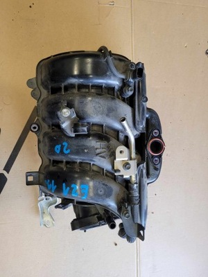 Коллектор всасывающий toyota corolla e21 2.0 гибрид фото №1