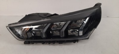 Hyundai ioniq lift full led лампа перед ліва 2019-2022r фото №1