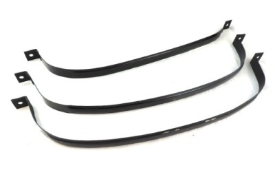 Vw golf ii iii vento хомут хомут бак топлива kpl 3szt фото №1