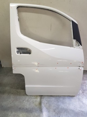 Дверь правый перед правое передние nissan nv200 фото №1