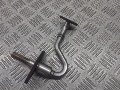 Труба трубка шланг egr suzuki swift 1.3 x фото №1