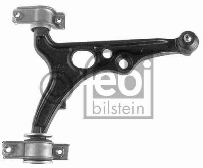 Важіль fiat tempra, tipo -90 праві фото №1