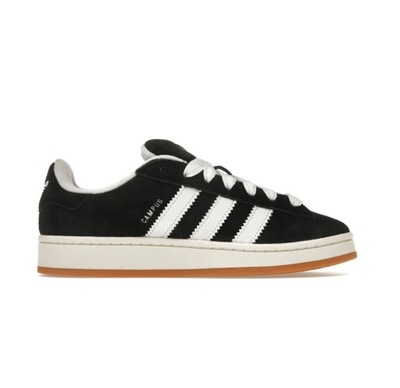 Adidas Campus 00S Core Black 38 2/3