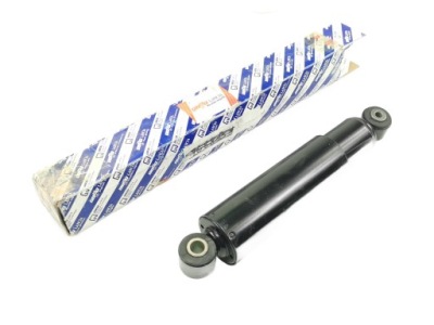 Амортизатор задній fiat ducato ...-1994 / 71712492 фото №1