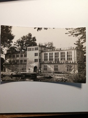 KALISZ 1964- PRZYSTAŃ KTW